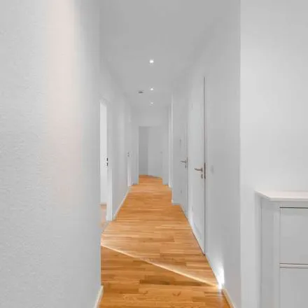 Rent this 6 bed apartment on Oppenheimer Straße 18 in 60594 Frankfurt, Germany