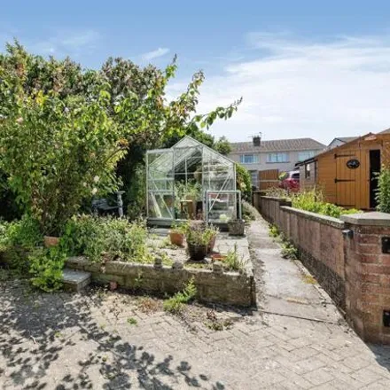 Image 2 - The Well, Laleston, CF32 0LE, United Kingdom - Townhouse for sale
