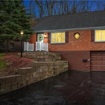 Buy this 3 bed house on 11180 Azalea Drive in Penn Hills, PA 15235