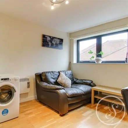 Image 3 - The Chandlers, Leeds, LS2 7BJ, United Kingdom - Apartment for sale