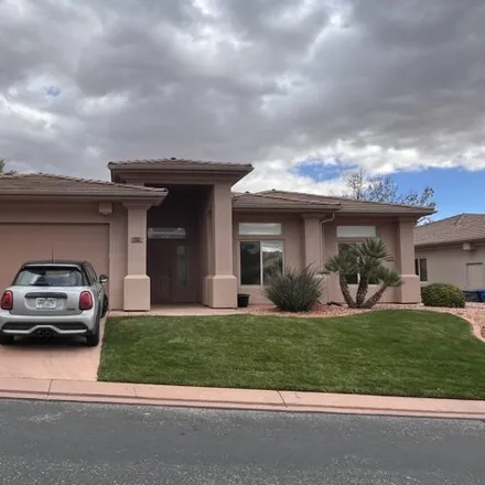 Buy this 3 bed house on 1590 North Sage Drive in Saint George, UT 84770
