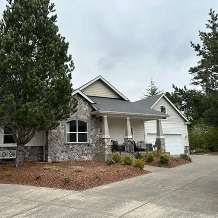 Image 1 - 1198 Winsome Cir, Florence, Oregon, 97439 - House for sale