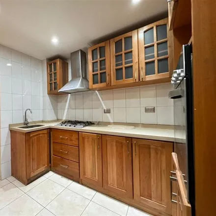 Rent this 2 bed apartment on Tomodachi in José Miguel de la Barra 426, 832 0000 Santiago