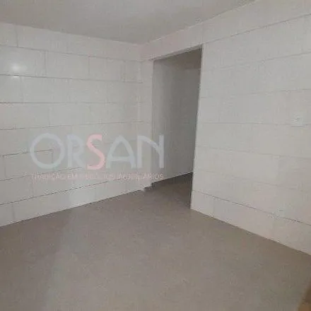 Rent this 1 bed house on Rua Espírito Santo in Santo Antônio, São Caetano do Sul - SP