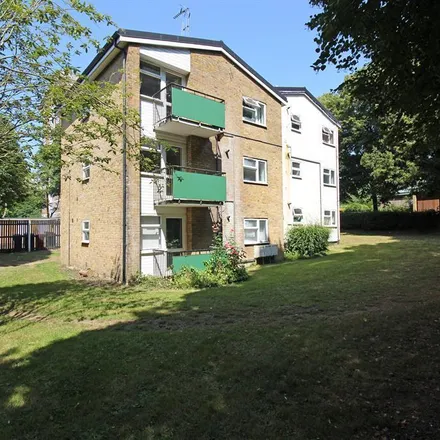 Image 5 - Friends Meeting House, Cuttys Lane, Stevenage, SG1 1AB, United Kingdom - Apartment for rent