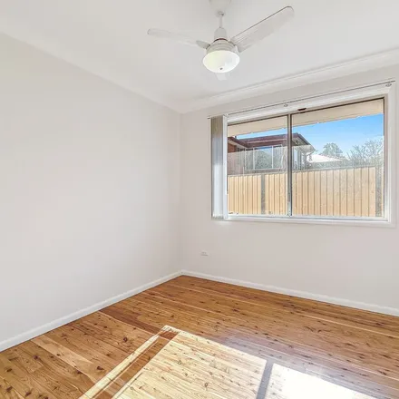 Rent this 3 bed apartment on 17 Lynden Avenue in Carlingford NSW 2118, Australia