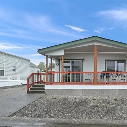 Buy this 2 bed condo on Starfish Lane in Birch Bay, Whatcom County