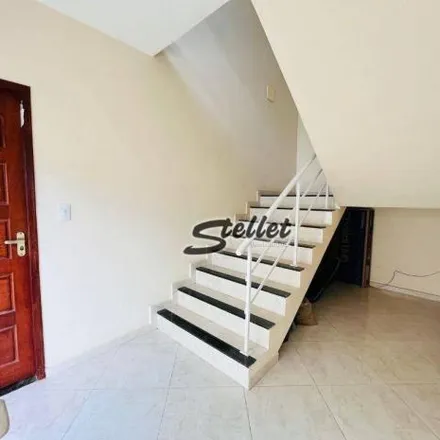Buy this 3 bed apartment on Rua Jair Nobrega in Terra Firme, Rio das Ostras - RJ