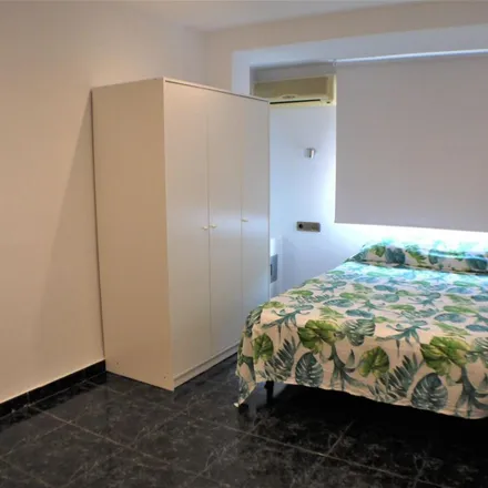 Image 8 - Carrer Roger de Llúria, 46113 Montcada / Moncada, Spain - Apartment for rent