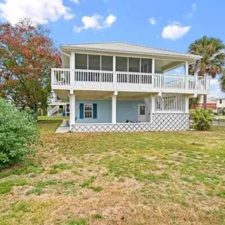 Image 4 - 2054 West 4th Avenue, Gulf Shores, AL 36542, USA - House for sale