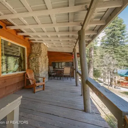 Image 6 - 100 Pinky Road, Ruidoso, NM 88345, USA - House for sale