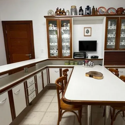 Buy this 4 bed apartment on Avenida Hugo Musso 330 in Praia da Costa, Vila Velha - ES