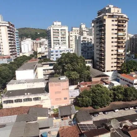 Buy this 3 bed apartment on Caminho do Canto do Rio in São Francisco, Niterói - RJ