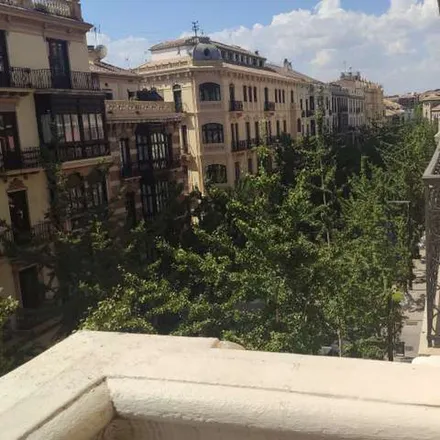 Image 2 - Calle Molino de la Corteza de San Andrés, 18010 Granada, Spain - Apartment for rent