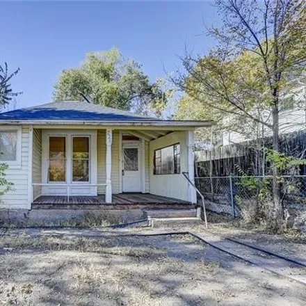 Image 3 - 246 North Prospect Street, Colorado Springs, CO 80903, USA - House for sale