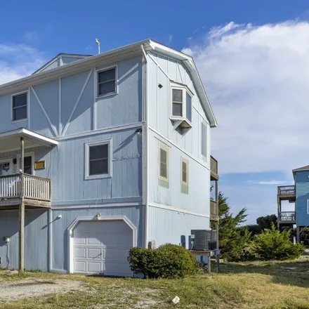 Image 4 - 9503 Ocean Drive, Pebble Beach, Emerald Isle, NC 28594, USA - Townhouse for sale