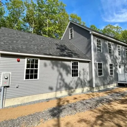 Buy this 3 bed house on Town Works Way in Northwood, Rockingham County