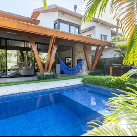Buy this 4 bed house on Rua Manoel Pedro Vieira in Morro das Pedras, Florianópolis - SC