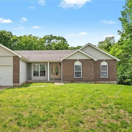Image 1 - 101 Greenway Court, Rock Township, MO 63049, USA - House for sale