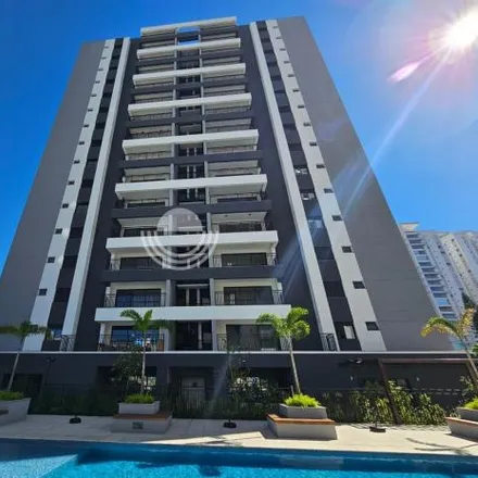 Image 2 - Rua Azarias de Melo, Taquaral, Campinas - SP, 13076-008, Brazil - Apartment for sale