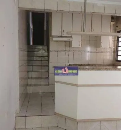 Rent this 2 bed house on Rua Dom Marcos Teixeira in Vila Nogueira, Diadema - SP
