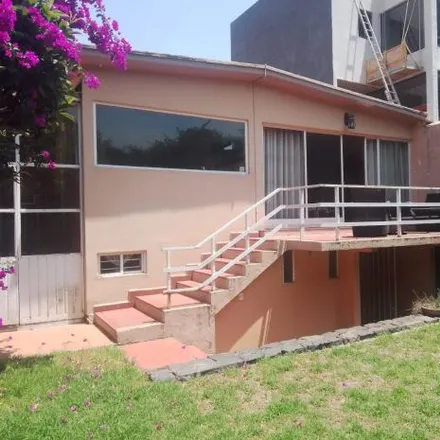 Buy this 3 bed house on Privada Loma in Colonia La Rosita, 05320 Mexico City