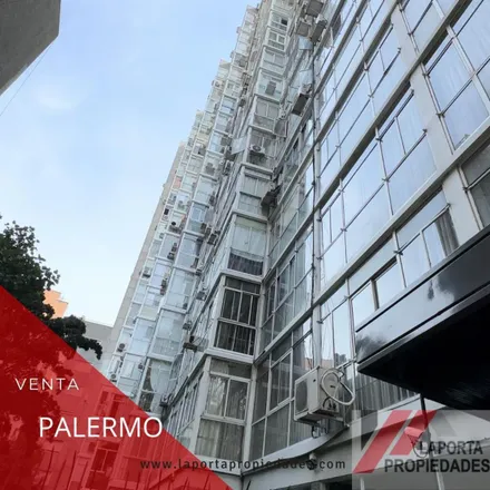 Buy this 2 bed condo on Güemes 4454 in Palermo, C1425 FNI Buenos Aires