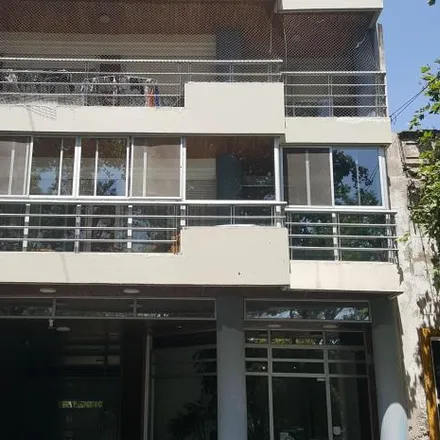 Buy this 3 bed apartment on Avenida Bernardino Rivadavia 2313 in Alberto Olmedo, Rosario
