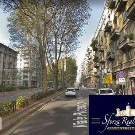 Image 9 - Viale Piceno, 20129 Milan MI, Italy - Apartment for rent