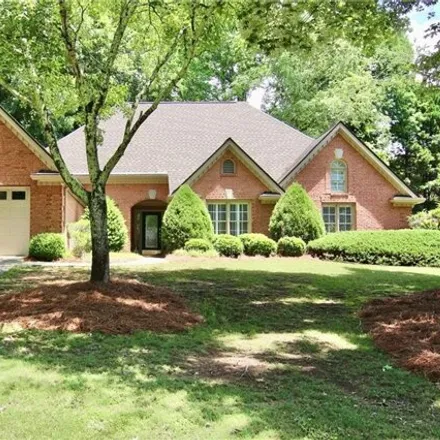 Buy this 3 bed house on 3451 Parsons Run in Forsyth County, GA 30024