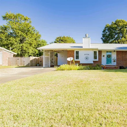 Image 4 - Scenic Heights Elementary School, 3801 Cherry Laurel Drive, Pensacola, FL 32504, USA - House for sale