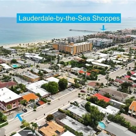 Rent this 2 bed apartment on Sea Garden by the Sea in Ocean Drive, Lauderdale-by-the-Sea