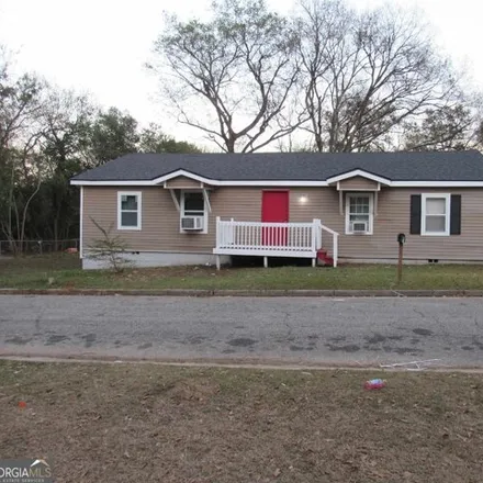 Buy this 4 bed house on 4038 Cynthia Weir Place in Macon, GA 31206