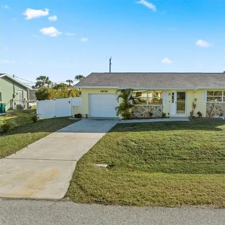 Buy this 2 bed house on 18161 Wolbrette Circle in Port Charlotte, FL 33948