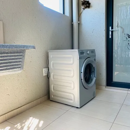 Rent this 3 bed apartment on Begonia Road in Johannesburg Ward 94, Gauteng