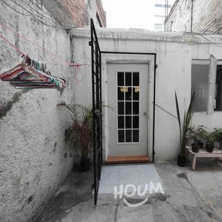 Rent this 1 bed apartment on Calle José Simón Bolívar in Benito Juárez, 03440 Mexico City
