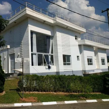 Buy this 4 bed house on unnamed road in Residencial Mirante das Pedras, Santana de Parnaíba - SP
