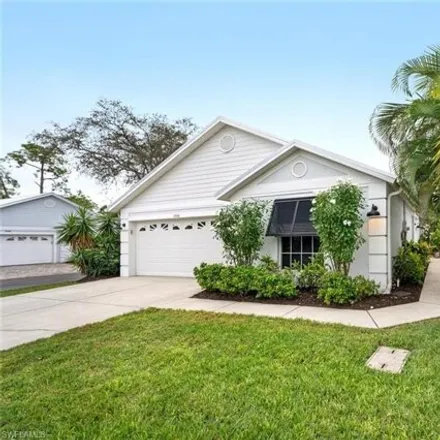 Image 3 - 3226 Carriage Circle, Collier County, FL 34105, USA - House for sale