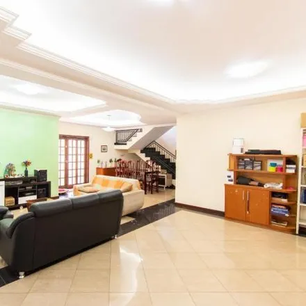 Rent this 5 bed house on Rua Castelo de Lisboa in Pampulha, Belo Horizonte - MG