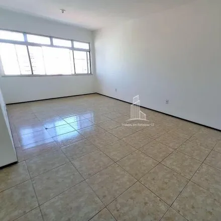 Buy this 3 bed apartment on Rua Fausto Cabral 849 in Vicente Pinzón, Fortaleza - CE