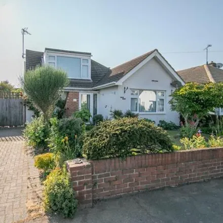 Buy this 4 bed house on 67 Seaview Road in Tendring, CO7 0PR