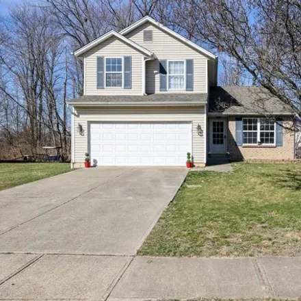 Buy this 3 bed house on 324 Creekside Drive in Bethel, Tate Township