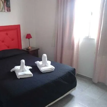 Rent this 1 bed apartment on Villa María in Pedanía Villa María, Argentina