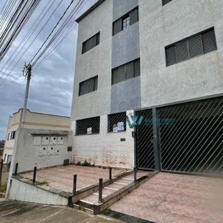 Buy this 3 bed apartment on Rua Jorge Palmério Pereira in Região Urbana Homogênea VIII, Poços de Caldas - MG
