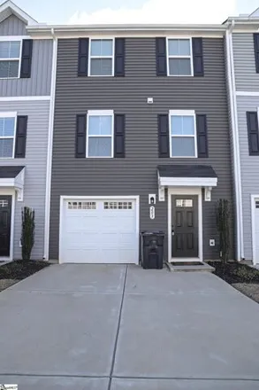 Buy this 3 bed house on 203 Maple Forge Trail in Western Hills, Greenville County