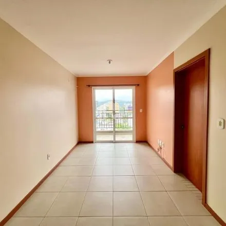 Buy this 1 bed apartment on Edifício Cafarnaum in Rua André Marques 718, Centro