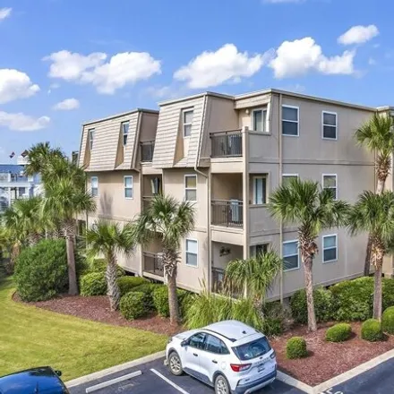 Buy this 2 bed condo on Gulf Stream Estates in Georgetown County, SC 29576