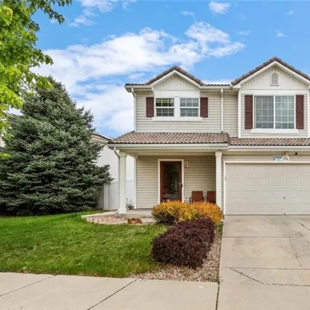 Buy this 3 bed house on 5532 Netherland Court in Denver, CO 80249