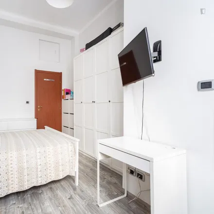 Image 4 - Via Monte Generoso, 20155 Milan MI, Italy - Apartment for rent
