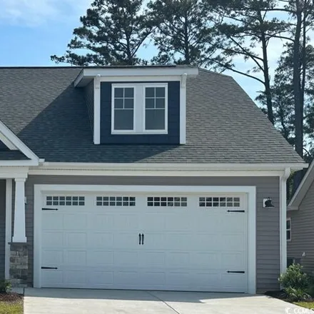 Buy this 3 bed house on Cascade Loop in Bridgewater, Horry County